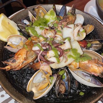 ZuZu - Seafood Piaya - Tapas Bars Near Me - Napa, California ZuZu - Seafood Piaya - Tapas Bars Near Me - Napa, California