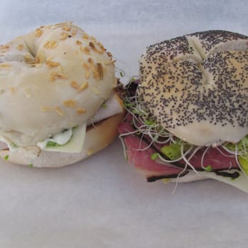 The Bagel Bakery - Bakeries Near Me - Carmel, California The Bagel Bakery - Bakeries Near Me - Carmel, California