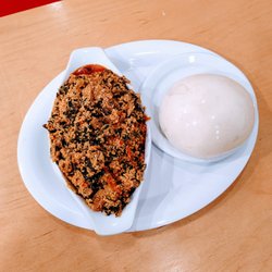 Charloma Star African and Caribbean Restaurant