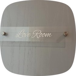 Glitz Fix Waxing Studio - The Love Room where I was waxed