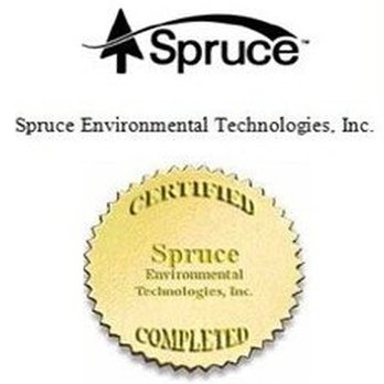North Coast Home Inspection - Successfully attended and passed Spruce (Radon) Training Course in 2018. - Home Inspectors Near Me - York, Maine North Coast Home Inspection - Successfully attended and passed Spruce (Radon) Training Course in 2018. - Home Inspectors Near Me - York, Maine