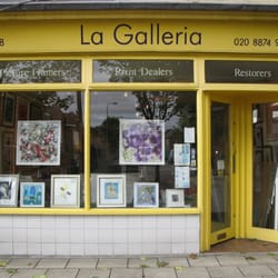 La Galleria