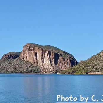 Dolly Steamboat - Boat Charters Near Me - Apache Junction, Arizona Dolly Steamboat - Boat Charters Near Me - Apache Junction, Arizona