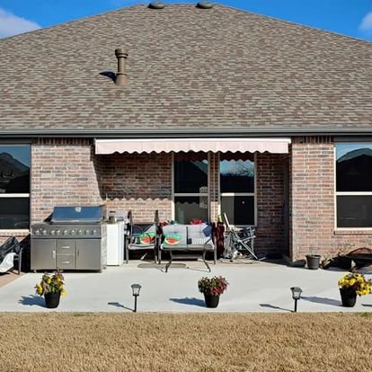 Slide of ESQ Construction And Remodeling