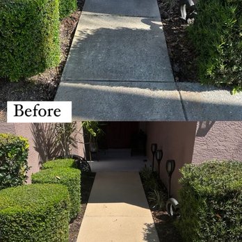 Jimmy's Bin Pressure Washing - Entryway - Pressure Washers Near Me Jimmy's Bin Pressure Washing - Entryway - Pressure Washers Near Me