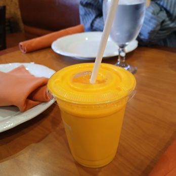 Srinagar Indian Cuisine - Mango lassi. - Indian Near Me - Narberth, Pennsylvania Srinagar Indian Cuisine - Mango lassi. - Indian Near Me - Narberth, Pennsylvania
