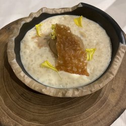 Ikaitz - Arroz con leche - y el responsable de hacerme llorar de emoción de poder recordar a través de un bocado
