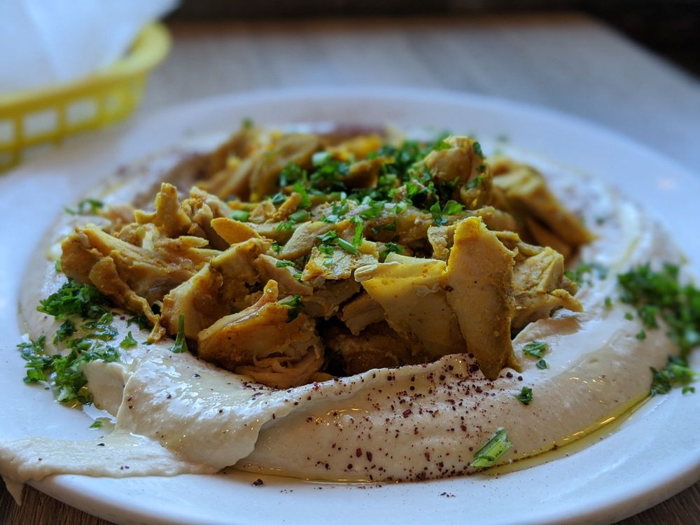 Middle East Bakery & Grocery Takeout & Delivery 152 Photos & 374