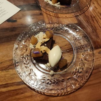 Barley Swine - New American Near Me - Austin, Texas