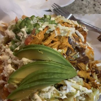 Restaurant Catracho - Chicken Nachos - Honduran Near Me - Philadelphia, Pennsylvania Restaurant Catracho - Chicken Nachos - Honduran Near Me - Philadelphia, Pennsylvania