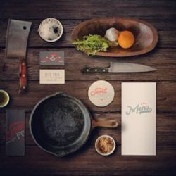 Seoul Food