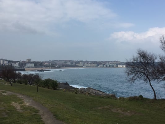 Magdalena Peninsula by null