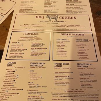 Sauced BBQ & Spirits - Orange - Menu - Barbeque Near Me - Orange, California Sauced BBQ & Spirits - Orange - Menu - Barbeque Near Me - Orange, California