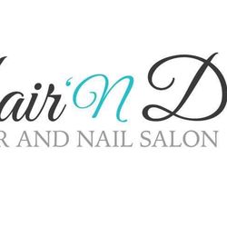 Hair'N Dip-ity