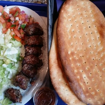 Bamiyan Kabob - Afghan Near Me - Richmond Hill, Ontario