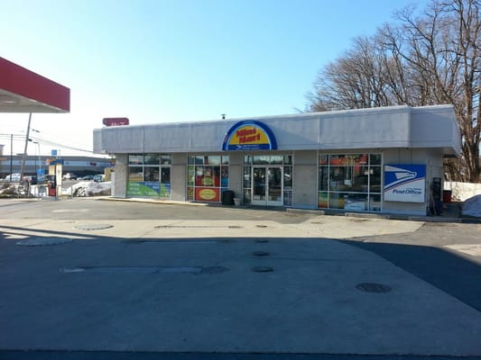 US POST OFFICE - Updated May 2026 - 6025 Carlisle Pike