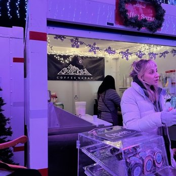 Cherry Creek Holiday Market - Festivals Near Me - Denver, Colorado