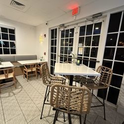 Spiro's Taverna of St. Lucie West
