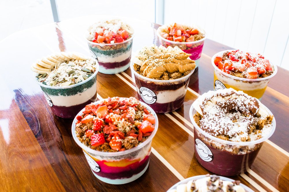 Nautical Bowls gift card