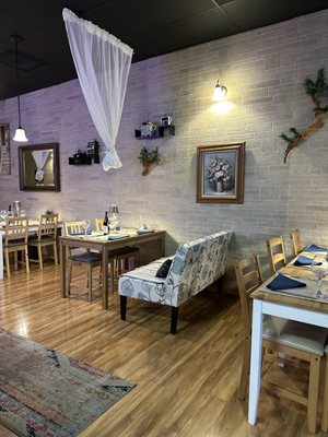 Old Town Crepes by null