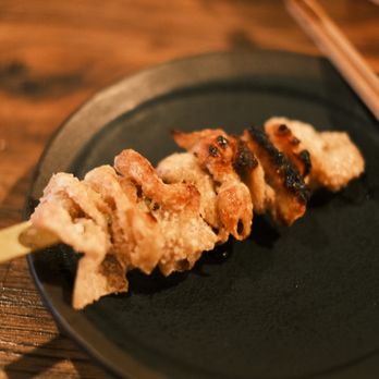 Izakaya Toribar - Tapas/Small Plates Near Me - New York, New York Izakaya Toribar - Tapas/Small Plates Near Me - New York, New York