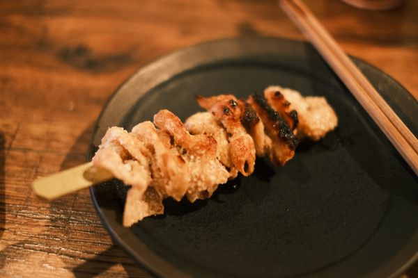 Izakaya Toribar by null