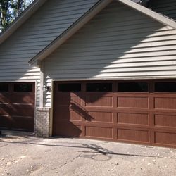 Southside Garage Door