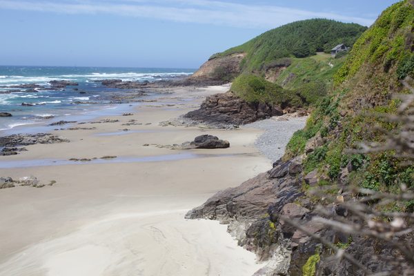 Ocean Haven Yachats by null