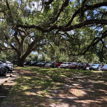 DeLeon Spring State Park - Parks Near Me - De Leon Springs, Florida DeLeon Spring State Park - Parks Near Me - De Leon Springs, Florida