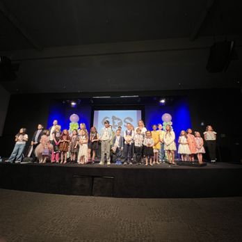 Garri Dance Studio - Our music students performed beautifully at our spring recital! - Performing Arts Near Me - Burbank, California