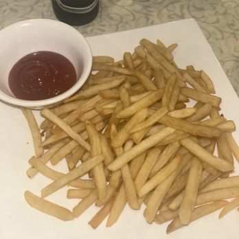 Saigon Kitchen - FRIES - Vietnamese Near Me - San Jose, California
