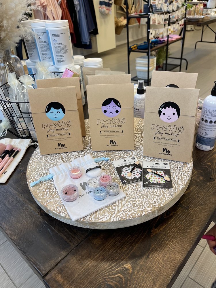 THE FOURTH 22 Photos 5015 111 St NW, Edmonton, Alberta Gift Shops