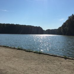 Adenauer-Weiher - Einfach schön