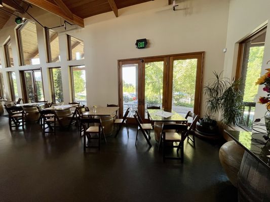 Balistreri Vineyards by null