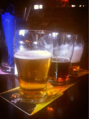 Watermill Inn & Brewery by null