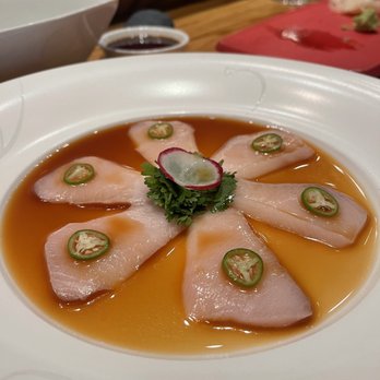 NOBU FIFTY SEVEN - Updated October 2025 - 2993 Photos & 1610