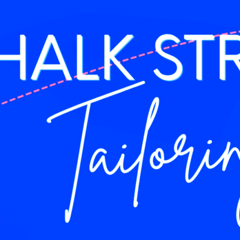 Chalk Stripe Tailoring - Sewing & Alterations Near Me - Fort Pierce, Florida Chalk Stripe Tailoring - Sewing & Alterations Near Me - Fort Pierce, Florida
