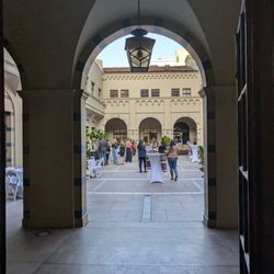 Wilshire Boulevard Temple