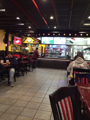 Roma's Pizza by null