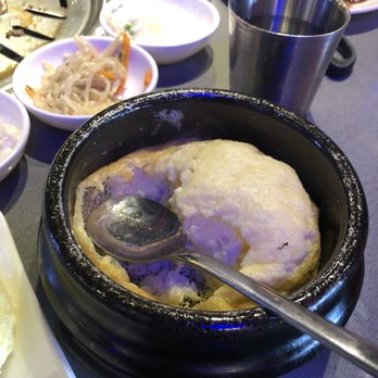 Mr BBQ - steamed egg - Korean Near Me - Fullerton, California Mr BBQ - steamed egg - Korean Near Me - Fullerton, California