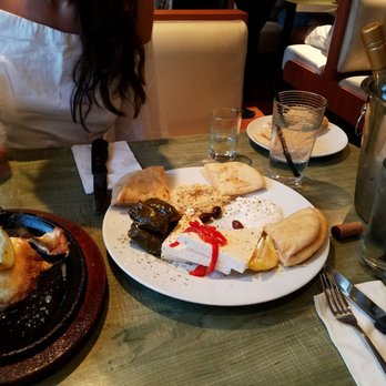 George's Place - Breakfast & Brunch Near Me - Cape May, New Jersey