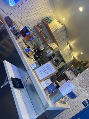 Kali Greek Kitchen by null