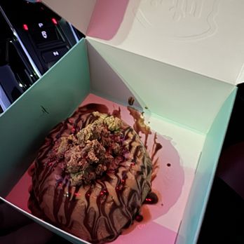 Dirty Dough - Reverse - Desserts Near Me - Houston, Texas Dirty Dough - Reverse - Desserts Near Me - Houston, Texas