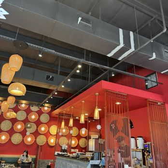 Kungfu Kitchen - Inside - Dim Sum Near Me - Orlando, Florida Kungfu Kitchen - Inside - Dim Sum Near Me - Orlando, Florida