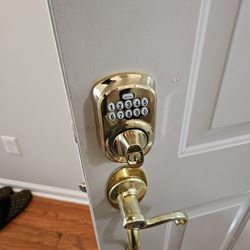GD Locksmith