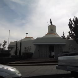 Parroquia de Nuestra Señora de San Juan de los Lagos