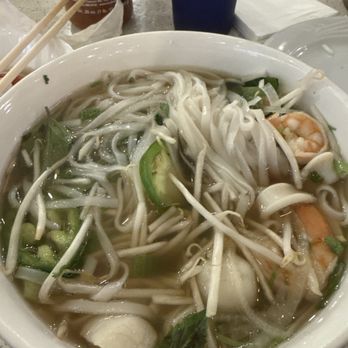 Pho Anvi - Seafood pho - Vietnamese Near Me - West Covina, California Pho Anvi - Seafood pho - Vietnamese Near Me - West Covina, California