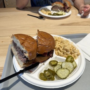 Little Miss BBQ - Barbeque Near Me - Phoenix, Arizona
