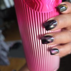 Zen Nails & Spa