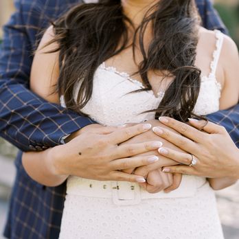 Monica Lam Photography - Engagement shoot in SF - Event Photography Near Me